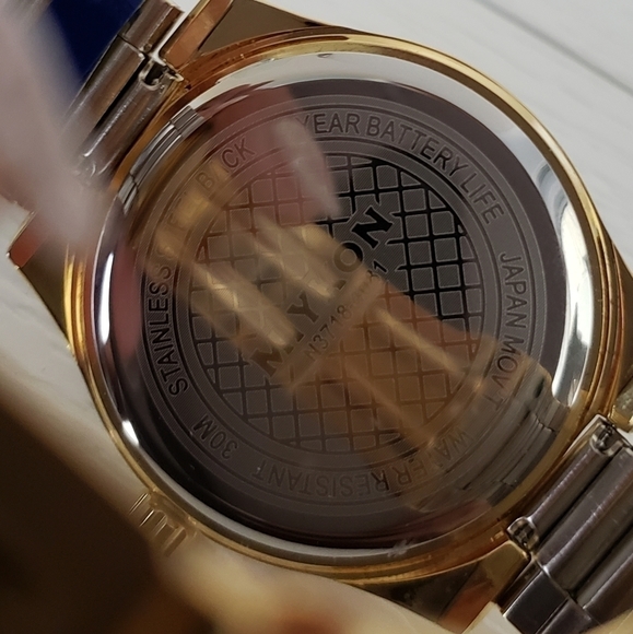 MENS miykon watch - Picture 3 of 6